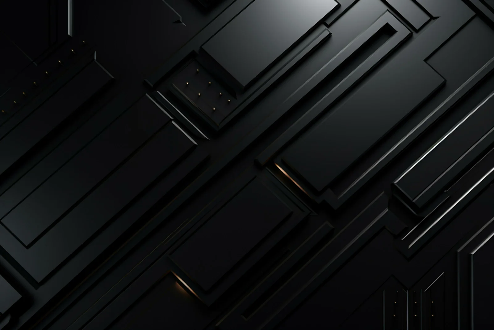 Black Chips